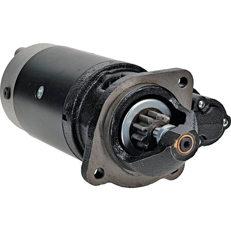 Db Electrical Denso 12V 15T Starter For BMW X1 sDrive28i 2016-2018 438000-0471 410-52671